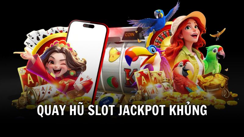 Slot game nổ hũ tại nhà cái 388BET