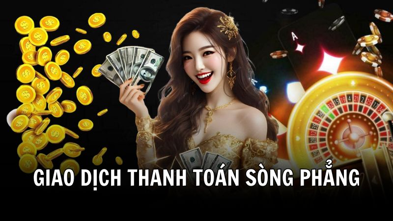 Mọi giao dịch tại nhà cái 388BET sòng phẳng