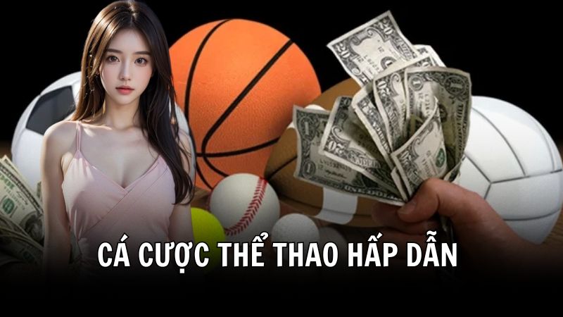 Cá cược thể thao tại nhà cái 388BET