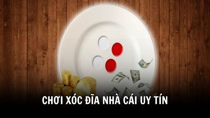 Bí kíp chơi xóc đĩa 388BET - Lựa chọn nhà cái uy tín