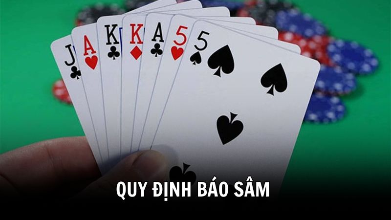 Quy định thắng thua trong cách đánh Sâm lốc 388BET