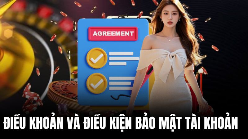 Điều khoản và điều kiện 388BET trong bảo mật thông tin cá nhân