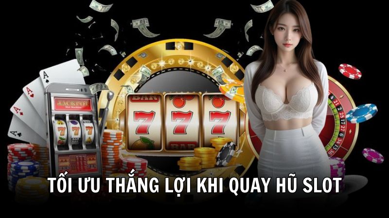 Mẹo chọn khung giờ chơi nổ hũ