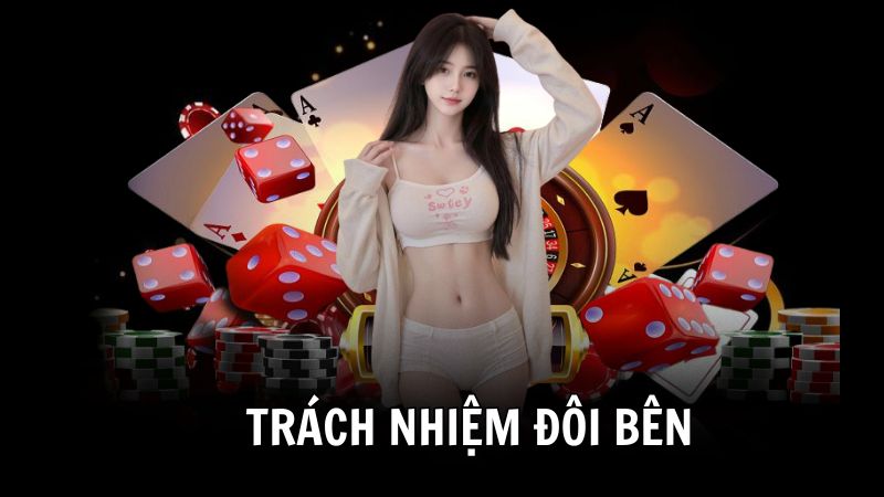 Miễn trừ trách nhiệm 388BET đối với đôi bên