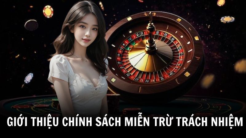 Tổng quan về miễn trừ trách nhiệm 388BET