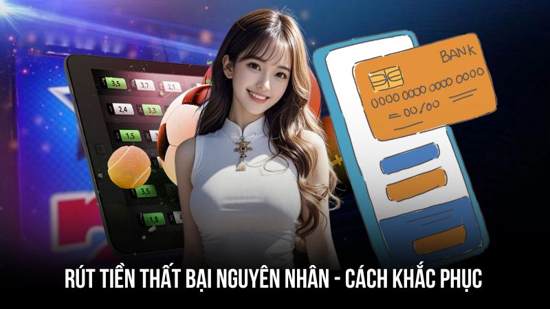 Lỗi rút tiền 388BET và cách khắc phục
