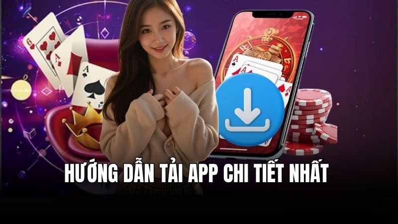 Hướng dẫn tải app nhà cái 388BET